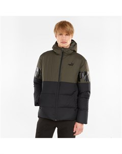 Куртка Essentials CB Down Men s Jacket Puma