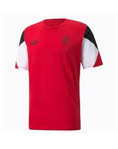 Футболка AC Milan FtblCulture Men s Football Tee Puma