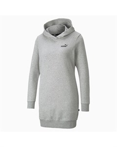 Платье Essentials Hooded Women s Dress Puma