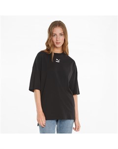 Футболка Classics Loose Women s Tee Puma