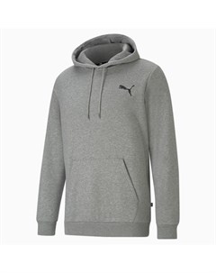 Толстовка Essentials Small Logo Men s Hoodie Puma