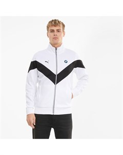 Олимпийка BMW M Motorsport MCS Men s Track Jacket Puma