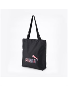 Сумка Floral Logo Women s Shopper Puma