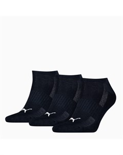 Носки Unisex Cushioned Sneaker Socks 3 pack Puma