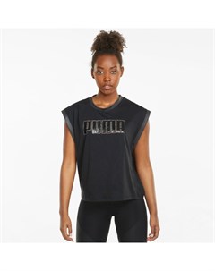 Майка Moto Women s Training Tank Top Puma