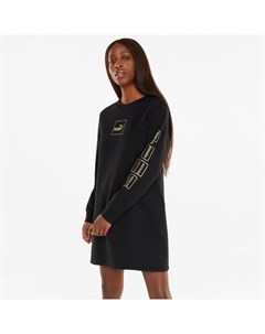 Платье Holiday Women s Dress Puma