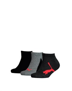 Детские носки Youth Trainer Socks 3 Pack Puma