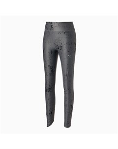 Леггинсы Graphic 7 8 Women s Running Leggings Puma