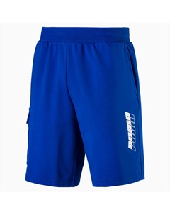 Шорты Rebel Shorts 9 Puma