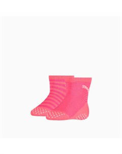 Носки для детей ABS Baby Socks 2 pack Puma