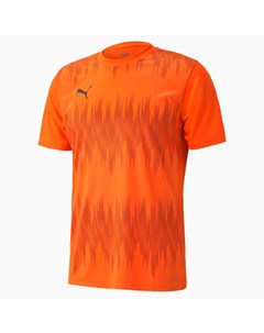 Футболка ftblNXT Graphic Shirt Core Puma