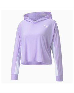 Толстовка Modern Sports Light Women s Hoodie Puma