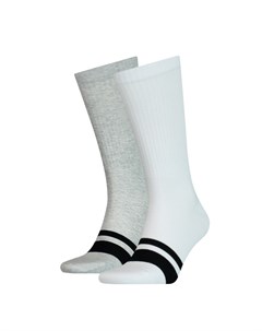 Носки Seasonal Logo Men s Socks 2 Pack Puma