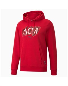 Толстовка ACM FtblCore Men s Football Hoodie Puma