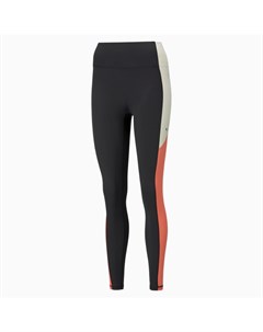 Леггинсы Bonded Q2 Full Length Women s Training Leggings Puma