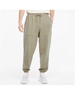 Штаны Downtown French Terry Men s Sweatpants Puma