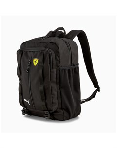 Рюкзак Scuderia Ferrari SPTWR Race Backpack Puma