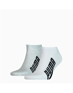 Носки Unisex BWT Lifestyle Sneaker Socks 2 pack Puma