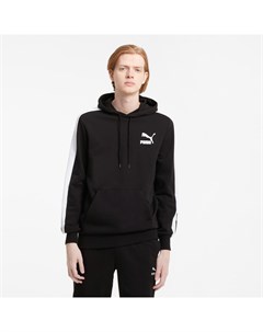 Толстовка Iconic T7 Men s Hoodie Puma