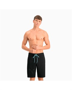 Шорты для плавания Swim Men s Laser Cut Long Shorts Puma
