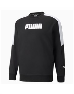 Толстовка Modern Sports Crew Neck Men s Sweatshirt Puma