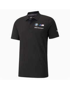 Поло BMW M Motorsport Essentials Men s Polo Shirt Puma