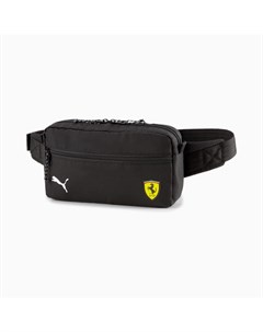 Сумка на пояс Scuderia Ferrari SPTWR Race Waist Bag Puma