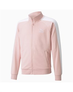 Детская олимпийка Classics T7 Youth Track Jacket Puma