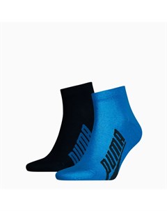 Носки Unisex BWT Lifestyle Quarter Socks 2 pack Puma