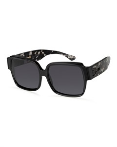 Солнцезащитные очки IB Sara Ecoblack Black Ic! berlin