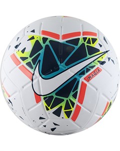 Мяч футбольный Magia III SC3622 100 р 5 Nike