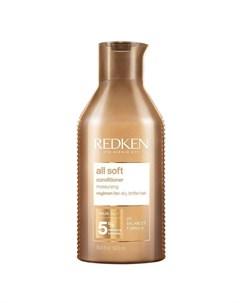 Кондиционер для сухих и поврежденных волос 500 мл Уход за волосами Redken