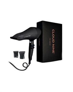 Фен Airshot Hairdryer The Alchemy Collection Cloud nine