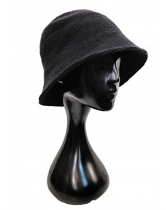Шляпа из текстиля 02 Каляев