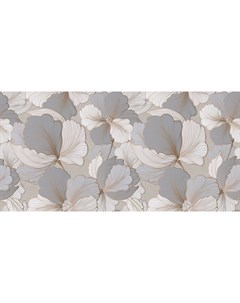 Керамогранит Блюм цветы 30х60 см Lb-ceramics