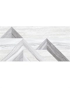 Керамогранит Аспен серый треугольник 30х60 см Lb-ceramics