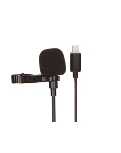 Микрофон MMI 2 с разъемом Lightning УТ000027565 Mobility