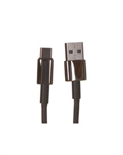 Аксессуар Tungsten Gold USB Type C 66W 2m Black CATWJ C01 Baseus