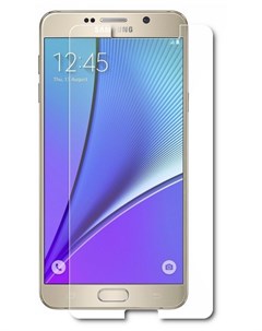 Гидрогелевая пленка для Samsung Galaxy Note 6 Glossy 21665 Innovation