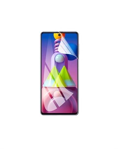 Гидрогелевая пленка для Samsung Galaxy M51 Glossy 20199 Innovation