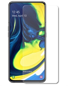 Гидрогелевая пленка для Samsung Galaxy A80 Matte 20707 Innovation