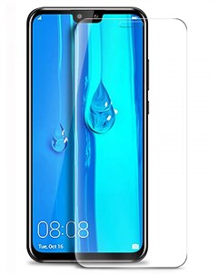 Гидрогелевая пленка для Huawei Y9 2019 Matte 20596 Innovation