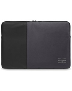 Чехол для ноутбука TSS94604EU 13 3 чёрный серый Targus