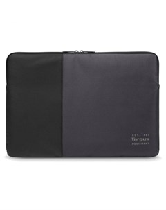 Чехол для ноутбука TSS95104EU 15 6 чёрный серый Targus
