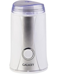 Кофемолка GL0905 250 Вт белый Galaxy