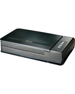 Сканер OpticBook 4800 планшетный А4 1200x1200 dpi CCD USB 0202TS Plustek
