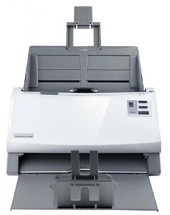 Сканер ADF дуплексный SmartOffice PS3180U Plustek