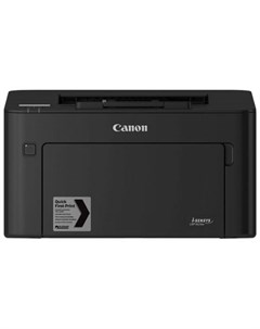 Принтер лазерный i Sensys LBP162dw 2438C001 A4 Duplex WiFi Canon