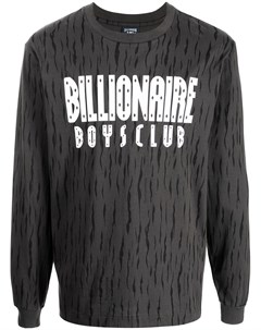 Толстовка Straight Billionaire boys club