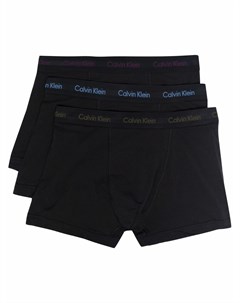 Комплект боксеров с логотипом Calvin klein underwear